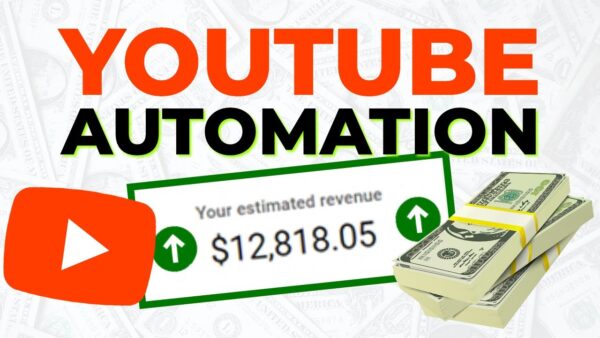 Youtube automation - Image 5