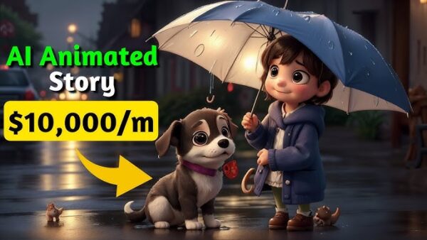 Master 3D With Professor: Best 3D Course - Image 2