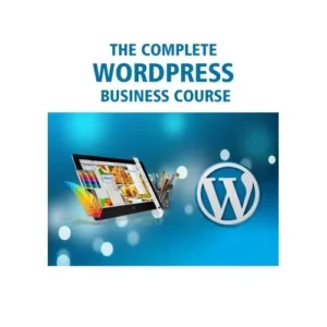 MASTER CLASS OF WORDPRESS FULL A TO Z GUIDE
