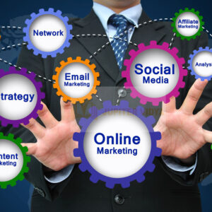 The Complete Digital Marketing Course - ALL IN ONE